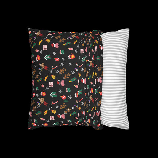 Snuggle & Sin Pillowcase