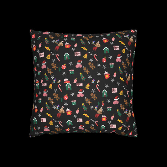 Snuggle & Sin Bundle