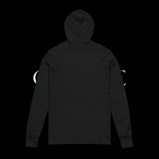 Naughty or Nice Hoodie