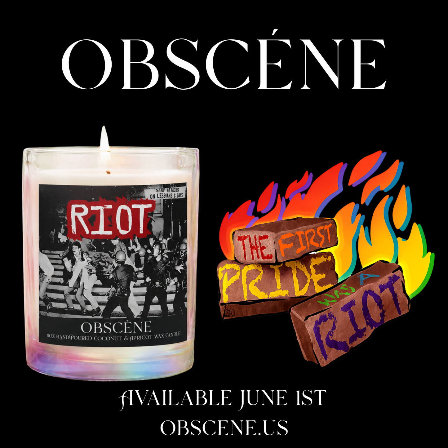 Riot