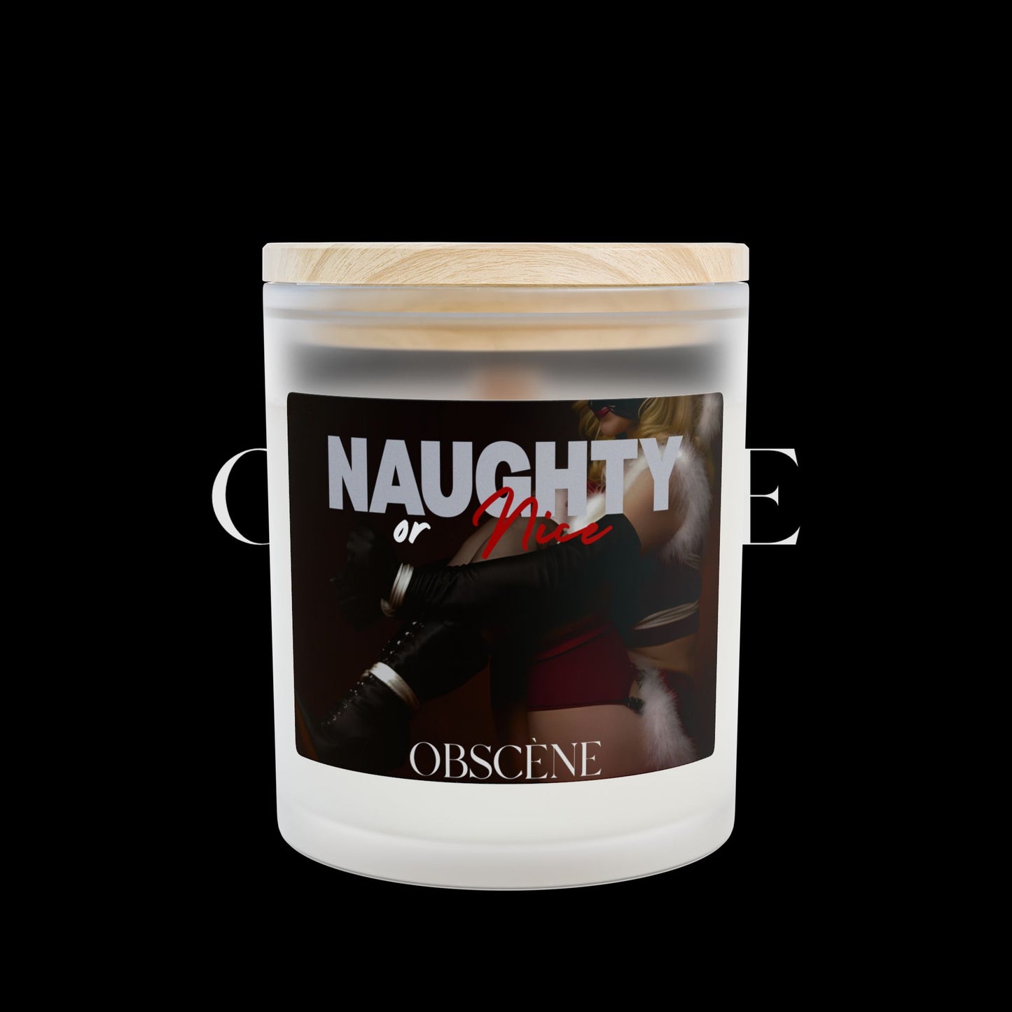 Naughty or Nice Bundle