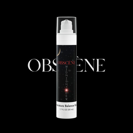 Midnight Dew Moisture Balance Gel
