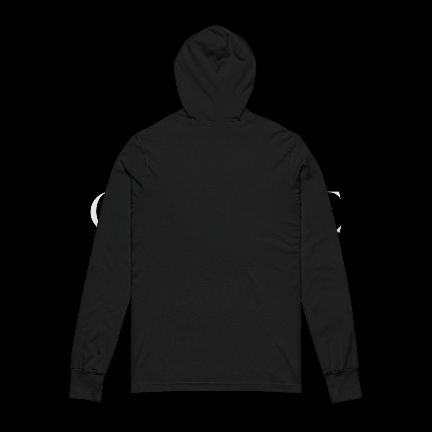 Naughty or Nice Hoodie