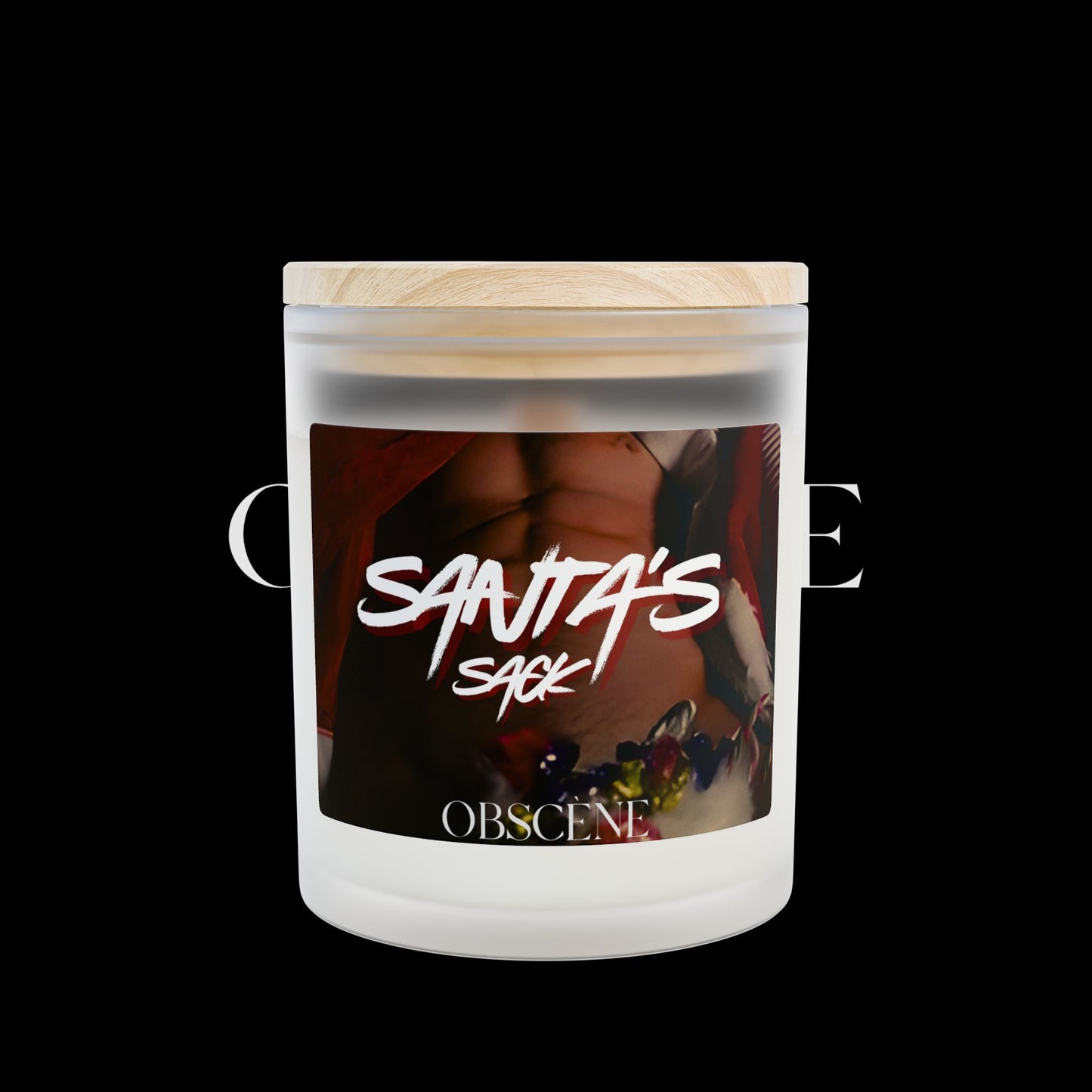 Holiday Candle Bundle