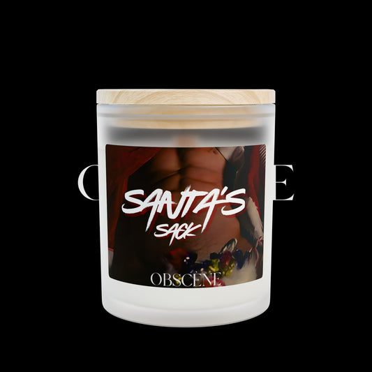 Holiday Candle Bundle