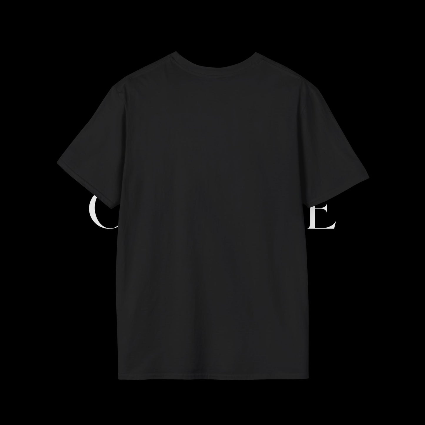 Pepper Insult Graphic Tee