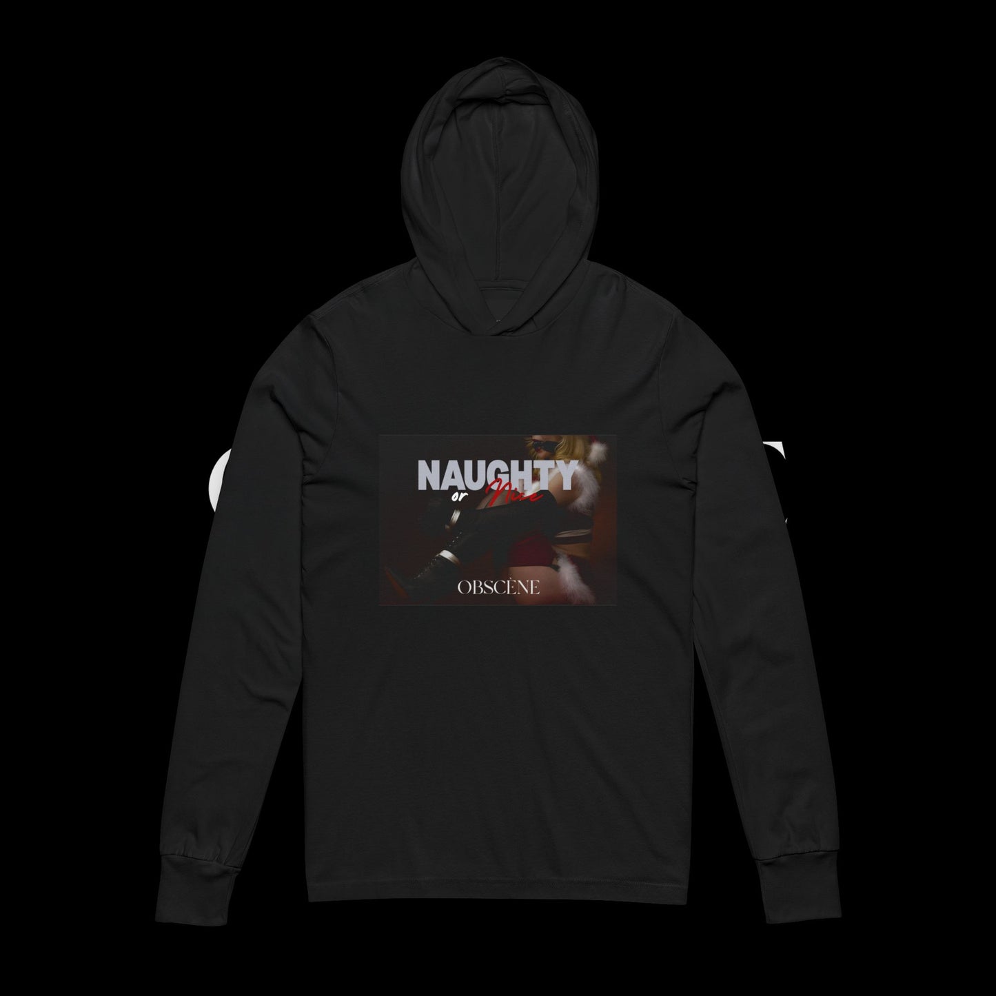 Naughty or Nice Bundle