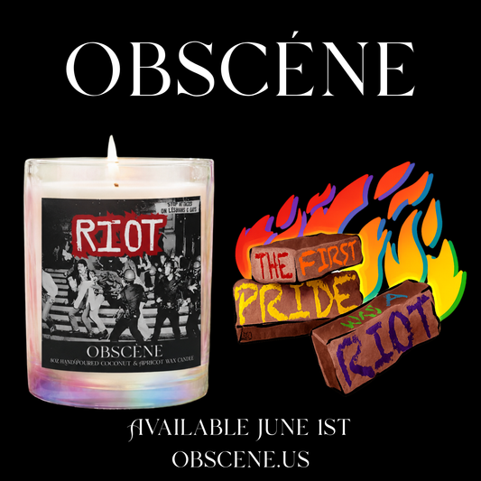 Riot
