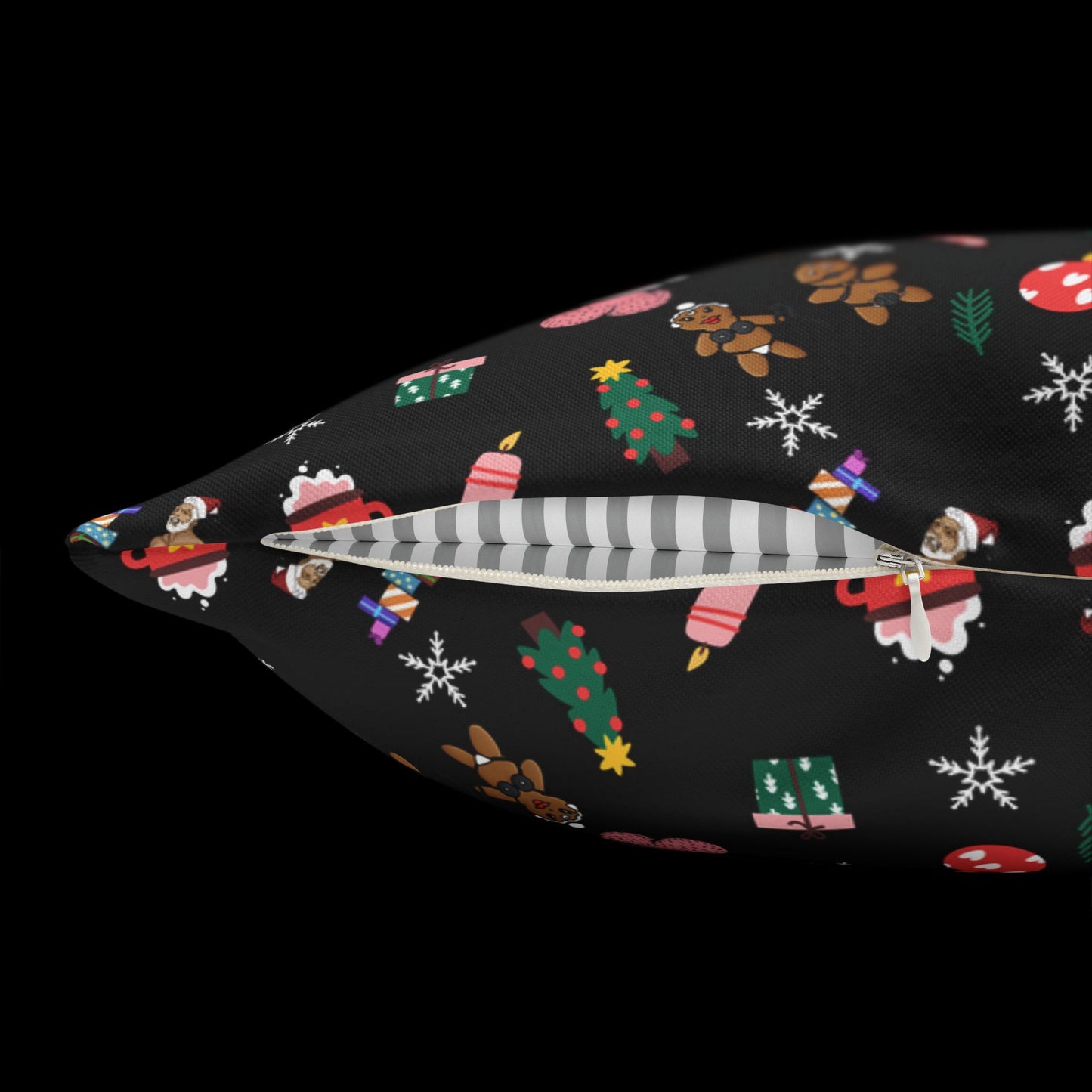 Snuggle & Sin Pillowcase