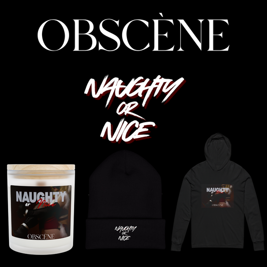 Naughty or Nice Bundle